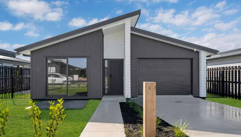 11 Turau Street, TE KAUWHATA