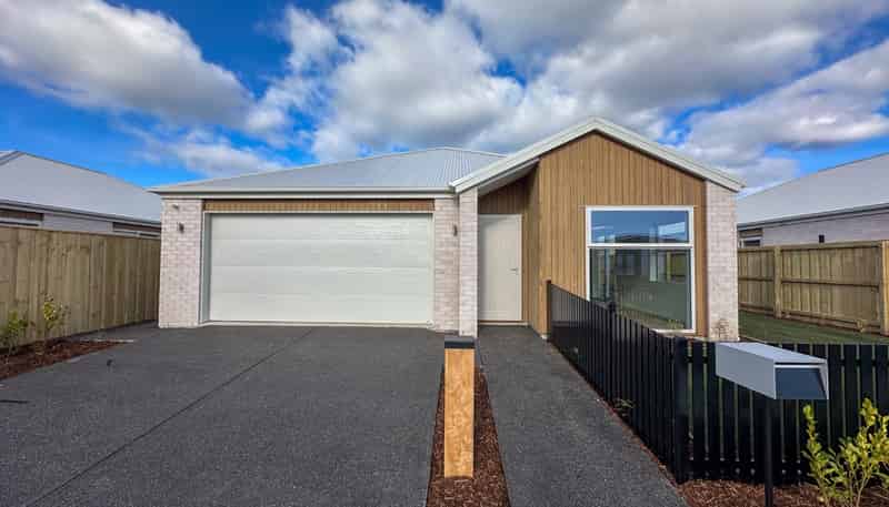 7 Harlequin Drive, Rolleston