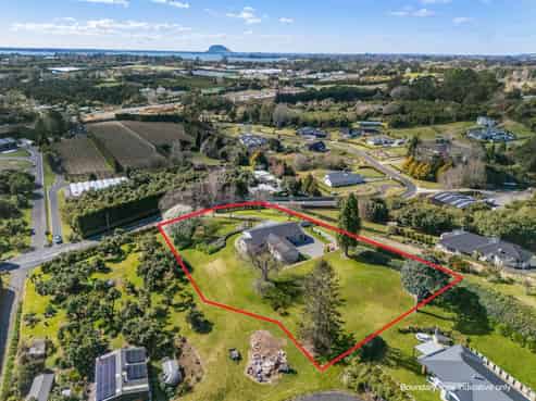 48 Ainsworth Road, Te Puna