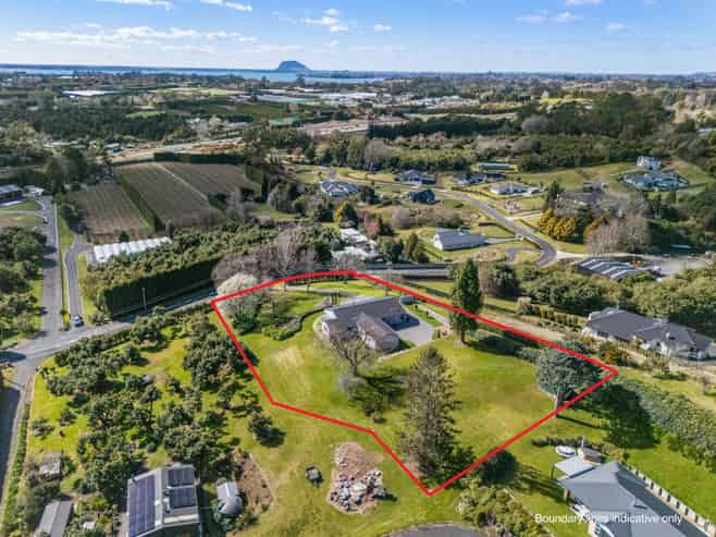 48 Ainsworth Road, Te Puna