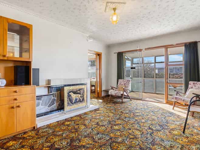4 Sneyd Street, Kaiapoi