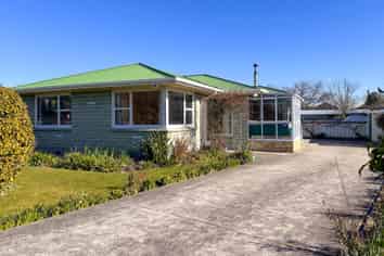 4 Sneyd Street, Kaiapoi