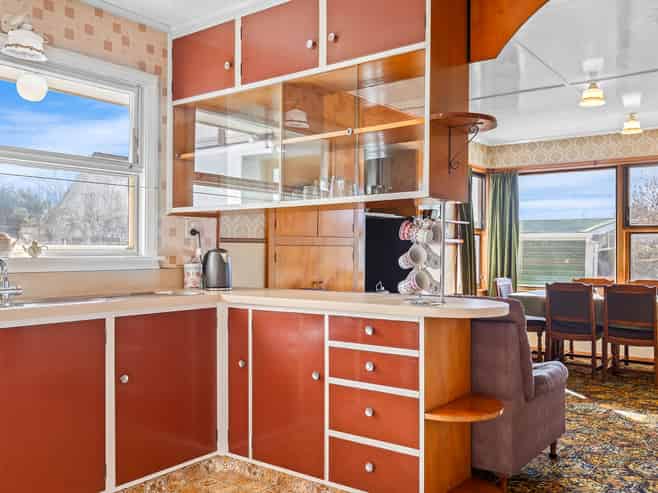 4 Sneyd Street, Kaiapoi