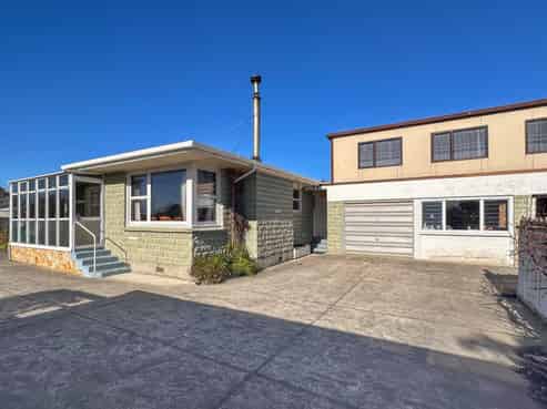 4 Sneyd Street, Kaiapoi