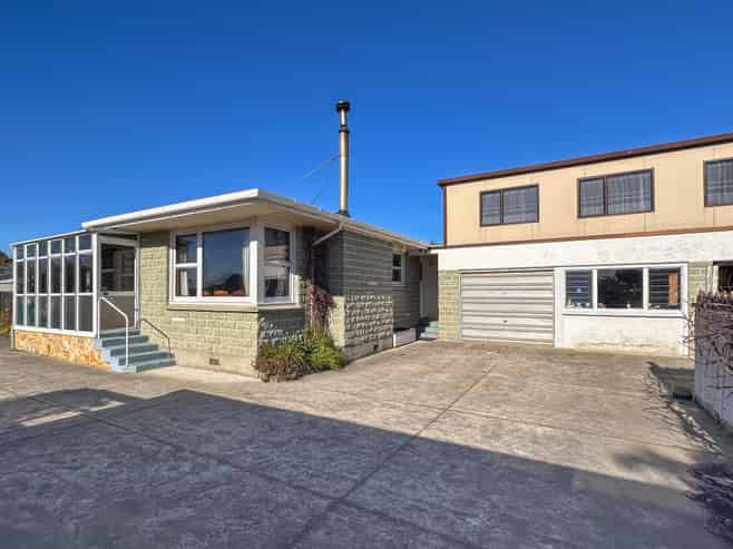 4 Sneyd Street, Kaiapoi