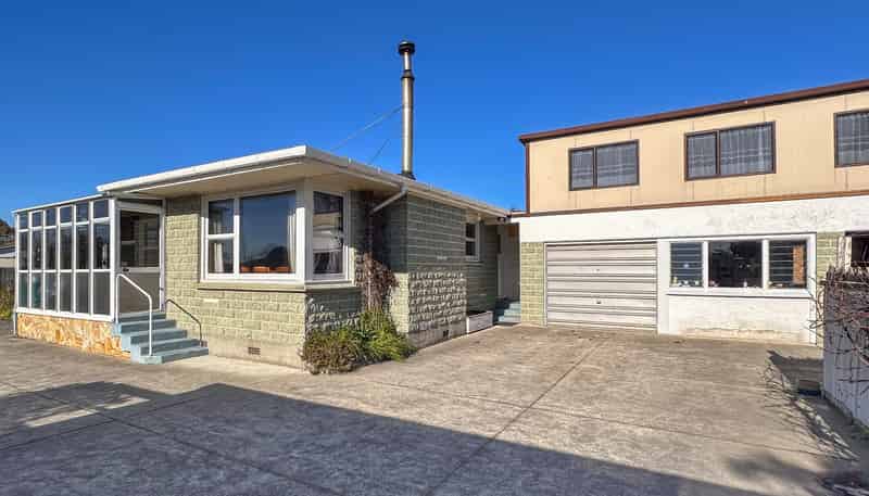 4 Sneyd Street, Kaiapoi