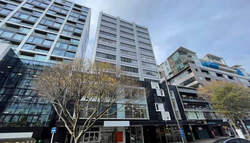 3/175 Victoria Street, Te Aro