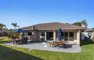 32 Sanctuary Avenue, Ohope