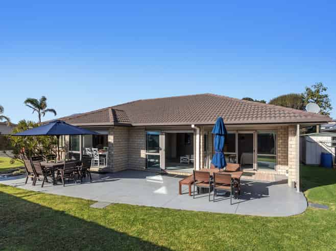 32 Sanctuary Avenue, Ohope