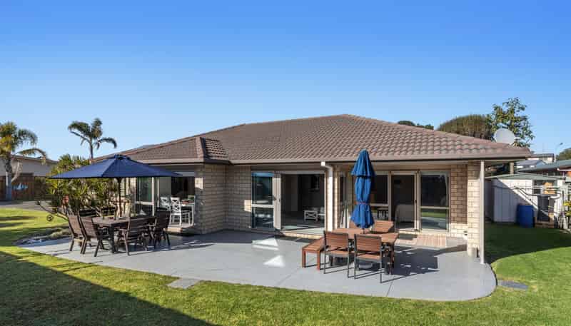 32 Sanctuary Avenue, Ohope