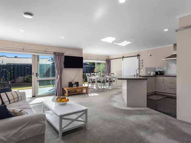 32 Sanctuary Avenue, Ohope