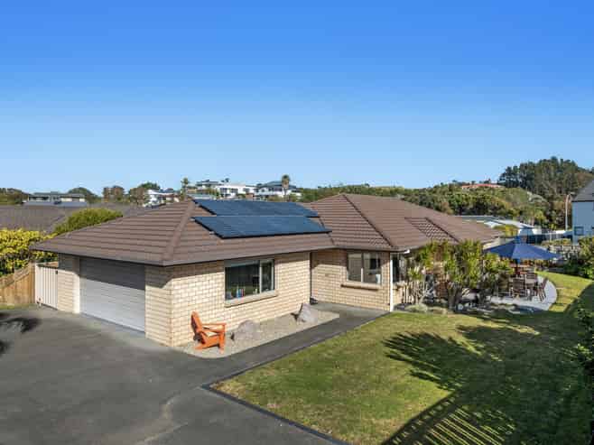 32 Sanctuary Avenue, Ohope