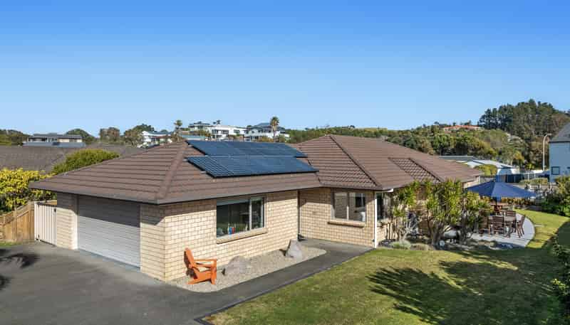 32 Sanctuary Avenue, Ohope
