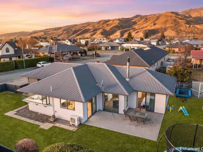 4 Fenwick Crescent, Cromwell