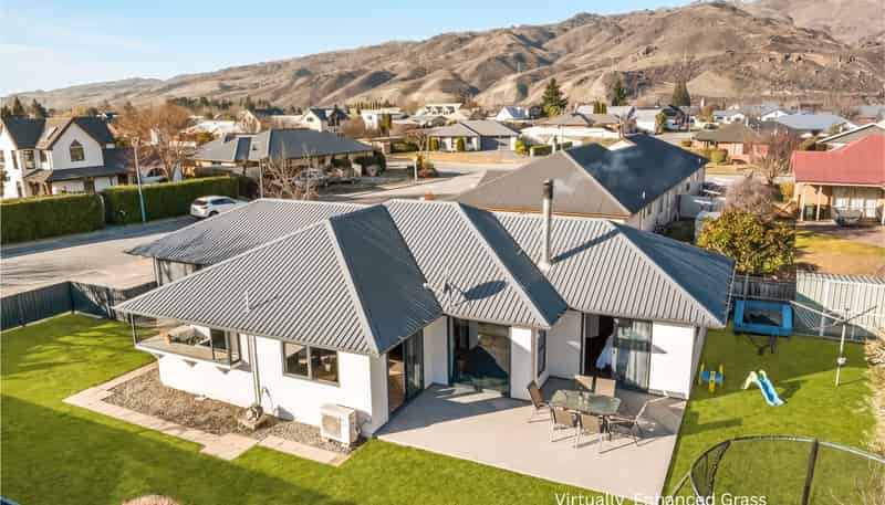 4 Fenwick Crescent, Cromwell
