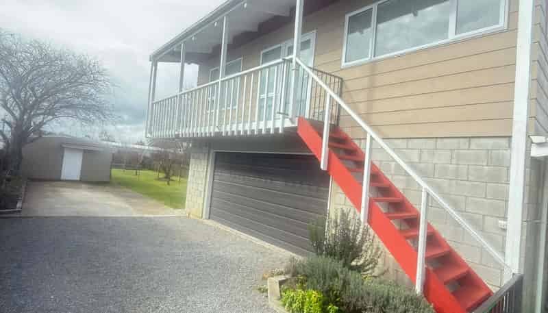 10a Devon St, Masterton