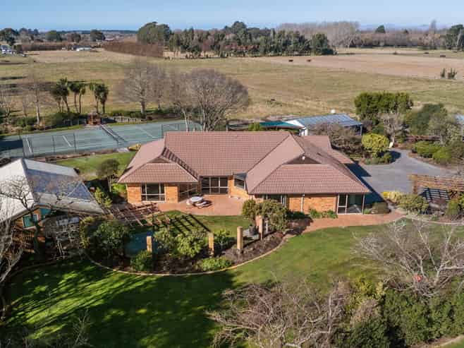 234 Giles Road, Clarkville