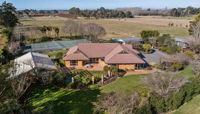 234 Giles Road, Clarkville