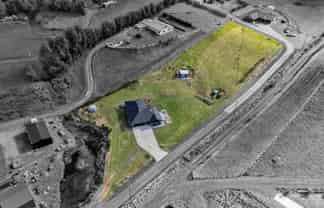 197A Turuturu Road, Hawera