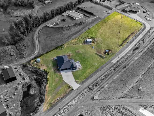 197A Turuturu Road, Hawera