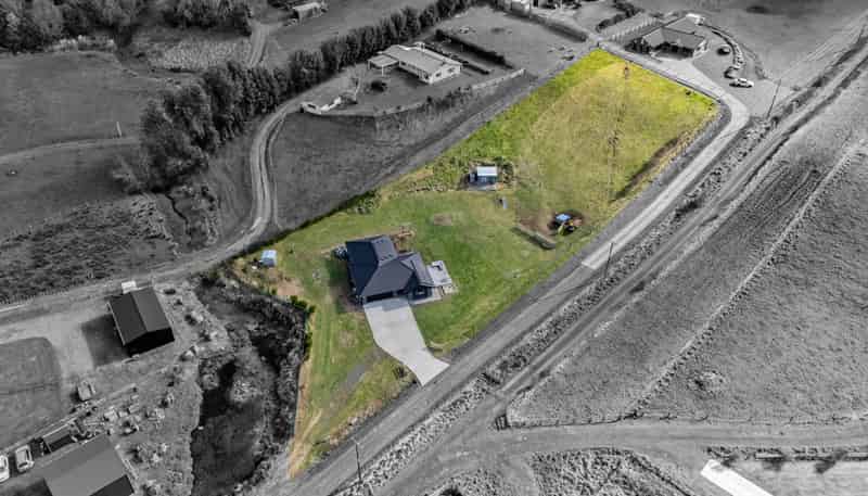 197A Turuturu Road, Hawera
