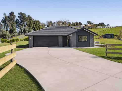 197A Turuturu Road, Hawera