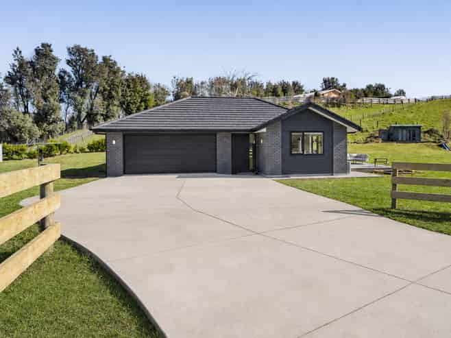 197A Turuturu Road, Hawera