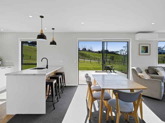 197A Turuturu Road, Hawera