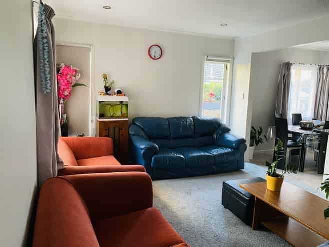 37 Hallberry Road, Mangere East