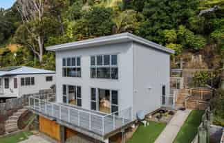 60B West End Road, Ohope