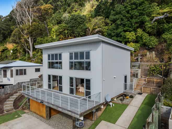 60B West End Road, Ohope
