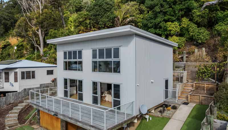 60B West End Road, Ohope