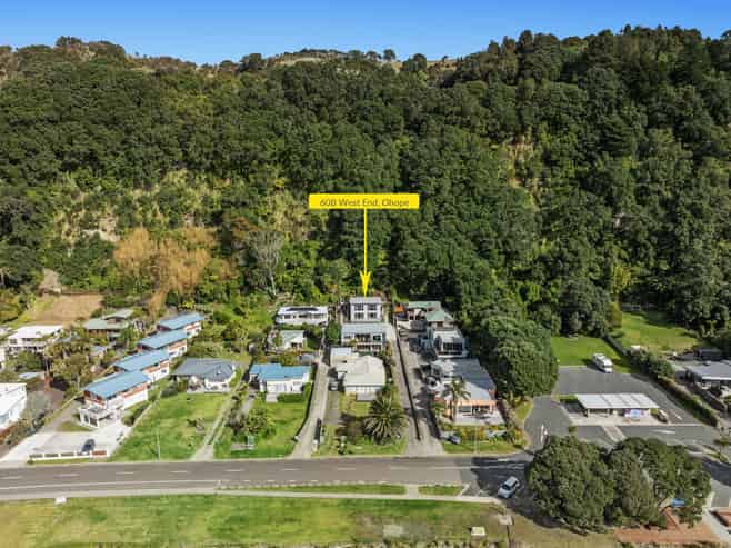 60B West End Road, Ohope