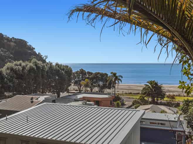 60B West End Road, Ohope
