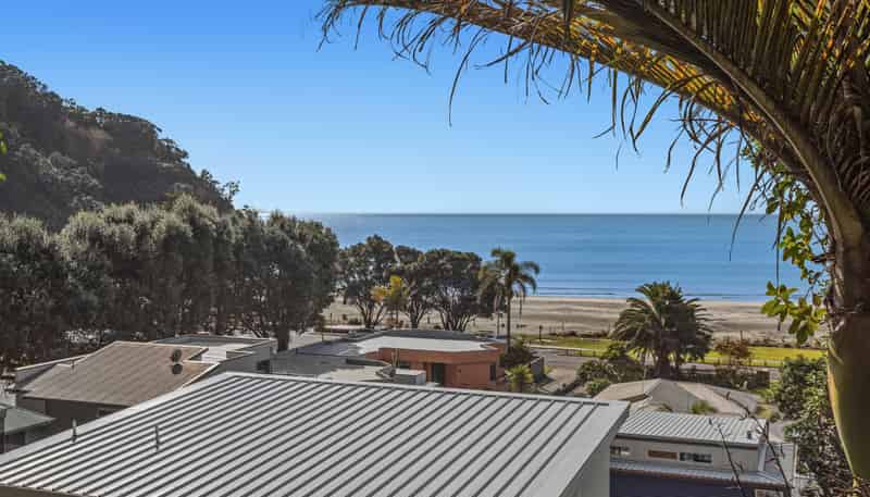60B West End Road, Ohope