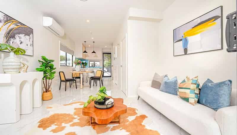 7/50 Hutton Street, Otahuhu
