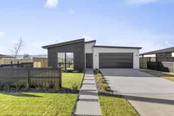 12 Tuwaewae Drive, Matamata