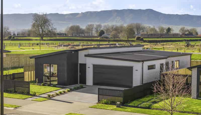 12 Tuwaewae Drive, Matamata
