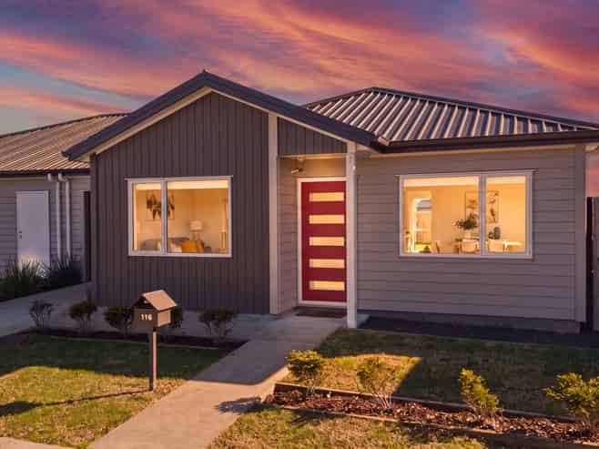 116 Kuaka Drive, Takanini