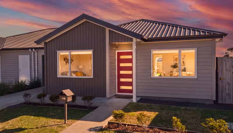 116 Kuaka Drive, Takanini