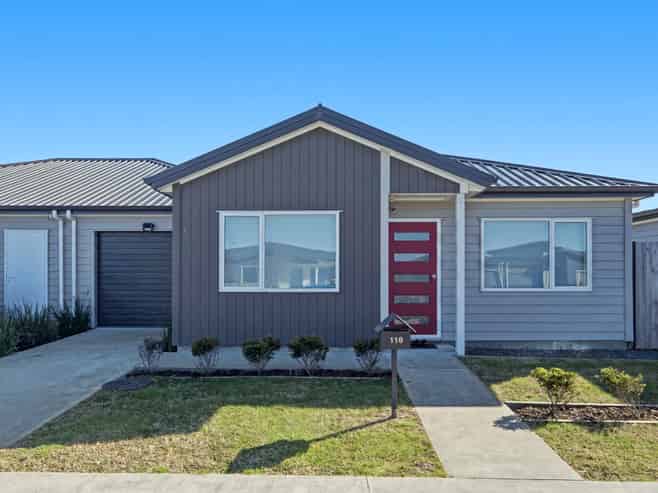 116 Kuaka Drive, Takanini
