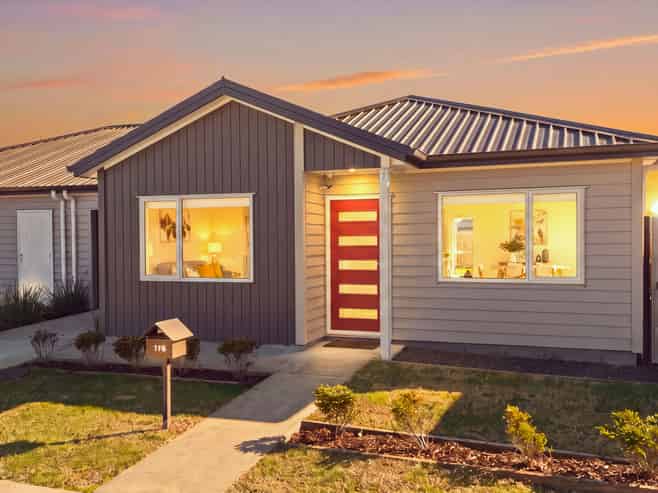 116 Kuaka Drive, Takanini
