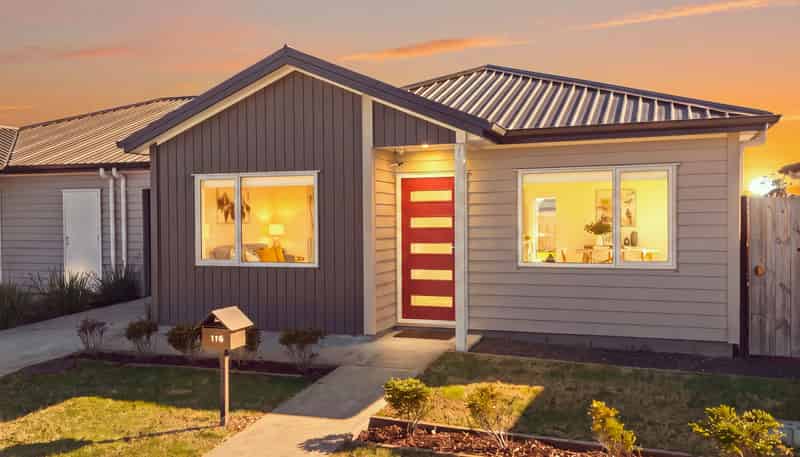 116 Kuaka Drive, Takanini