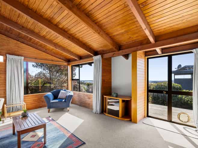 3B Barrington Place, Richmond