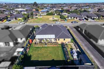 63 Fairfield Way, Rolleston