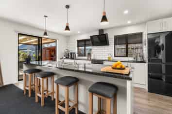63 Fairfield Way, Rolleston