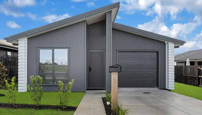 19 Turau Street, TE KAUWHATA