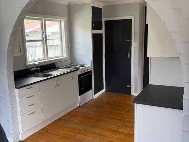 100 Frederick Street, Wainuiomata
