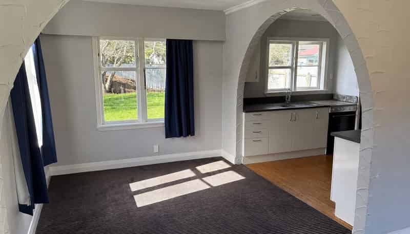 100 Frederick Street, Wainuiomata