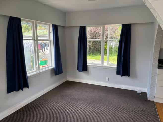 100 Frederick Street, Wainuiomata